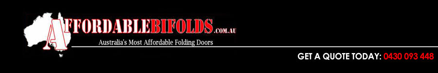 Bifold Door Installation Guide Perth